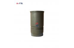 China Cylinder Liner Excavator Engine Parts QSK60  4089143 3410342 3800366 Sleeve supplier