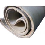 Synthetic Leather Industry Felt For Cylinders Through Feed Setting Out Machines for sale