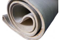 China Synthetic Leather Industry Felt For Cylinders Through Feed Setting Out Machines supplier