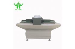 China Mental Detector For Garment And Needle And Textile Industry Checking Machine supplier