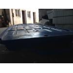 Floating Duck Aluminium Mould Casting Process for sale