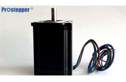 China Two Phase 1N.M 57x51mm Nema 23 Stepper Motor supplier
