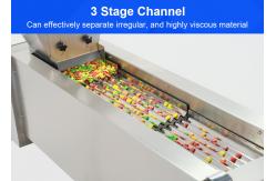 China Automatic Candy Tablet Capsule Counting Packing Machine supplier