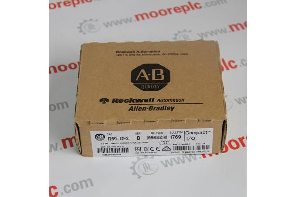 1794-ACN15 | AB / Rockwell Automation 1794-ACN15 Redundant Media ControlNet Adapter