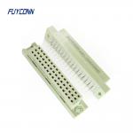 Female Euro Connector PCB Straight Terminal DIN 41612 Connector
