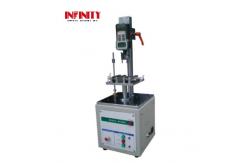 China 20N Desktop Electronic Universal Testing Machine AC Motor For Keyboard Cap supplier