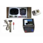 TFT Display Shovel Loader Indicator 400Hz With High Anti Jam for sale