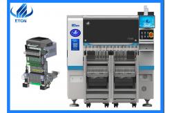 China 20 Heads SMT Pick And Place Machine Free Upgrade Software Multi-functional supplier