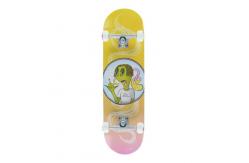 China Toy Machine Skateboards Stoner Sect Complete Skateboard - 8.5 x 32 supplier