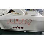 2560×1440 Life Ecg Machine Monitor 5 Parameters Replacement For Hospital