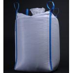 Spout Bottom Big U Panel Bulk Bag Bulk side loop ISO Certified for sale