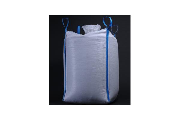 Spout Bottom Big U Panel Bulk Bag Bulk side loop ISO Certified