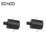 Carrier Roller For JCB 805 Mini Excavator Undercarriage Parts for sale