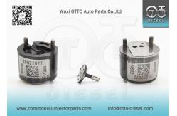 China DELPHI Common Rail  Control Valve 28297165 For Injector 28239766/28264951/28489548 supplier