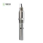 20μS/cm 316L NPT3/4 Conductivity TDS Sensor in 80℃ Working Condition for sale