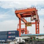 FCL LCL International Sea Freight Forwarder To Vilnius Professional for sale
