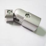Hot Selling 180 Degree Fixed Inner Joint for Aluminium Pipe /Tube for sale