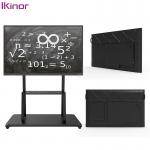65 Inch IFPD Display Smart Board Interactive Panels For Schools classroom