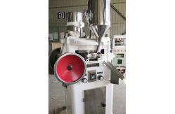 China Chemical Powder Potassium Persulfate Tablet Maker Machine ISO Certificated supplier