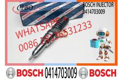 China Neutral and new Common Rail Injector 0414703009 504154992 504287106 504128354 supplier
