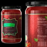 Tear Resistant Holographic Labels Custom Smooth Transfer Metallized Paper for sale