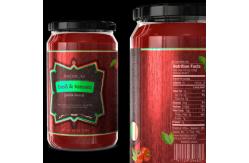 China Tear Resistant Holographic Labels Custom Smooth Transfer Metallized Paper supplier