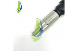 China 095000-6366 Diesel Fuel Injector 0950006366 For 6HK1 4HK1 Engine supplier