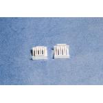 95 Percent Aluminum Custom Ceramic Arc Splitter Shell For Contactor for sale
