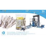 Sugar stick wholesale pouch packaging automatic counting and packing machine BSTV-450AZ for sale