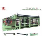 Max Wire Dia 3.0mm 4300mm Gabion Mesh Machine for River Crossing for sale