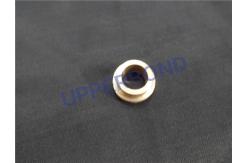 China Metallic Gold Bracket Arm Bushing For Cigarette Packer supplier