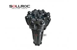 China SRC545 Reverse Circulation RC Bits for Reverse Circulation Drilling supplier