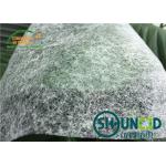 EVA Fusible Web ( Non Woven Interlining ) Of Laminating Materials for sale