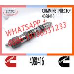 QSK45 K60 QSK60 engine fuel injector 4088428 4326781 4087894 4002145 4088416