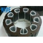 Full Auto Paper Inserting Machine Bldc Electric Motor Stator Single Station