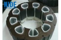 China Full Auto Paper Inserting Machine Bldc Electric Motor Stator Single Station supplier