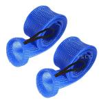 Lightweight And Flexible Spinning Rod Socks 50mm X 1.7m for sale