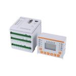 220v Modbus Rtu Motor Unbalance Current Protection for sale
