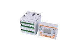 China 220v Modbus Rtu Motor Unbalance Current Protection supplier