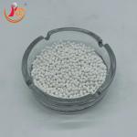 Alumina Ceramic Beads With 92% Alumina Content Unmatched Durability And Strength for sale