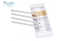 China Custom Audaces Cutter Knife Blades Alloy Steel supplier