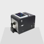 400nm Sy8260 Portable Uv Spectrophotometer With Speed Measurement for sale