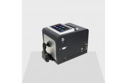 China 400nm Sy8260 Portable Uv Spectrophotometer With Speed Measurement supplier