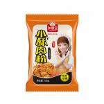 Mix BBQ Crispy Fried Powder Seasoning For Meat Fritters for sale