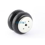 2B188168 Industrial Air Springs Double Convolution Actuator G1/4 Air Inlet