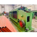 PLC Control Steel Wire Net Mesh Welding Making Machines  Corrosion Resistance for sale
