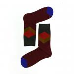 Elastic Warm Cotton Sports Ankle Socks Sweat Absorbing Wear Resistant for sale