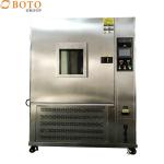 Test Product Stainless Steel Programmable Constant Temperature And Humidity Test Chamber for sale