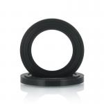 Customized Silicone Rubber O-Ring For Precision Sealing Applications