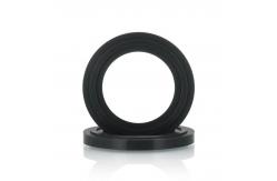China Customized Silicone Rubber O-Ring For Precision Sealing Applications supplier